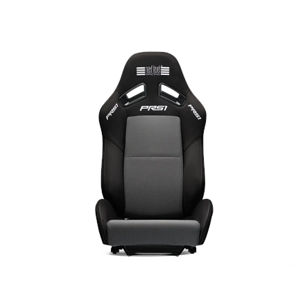 Next Level Racing PRS1 Performance Reclining Sim Racing Seat | NLR-E057