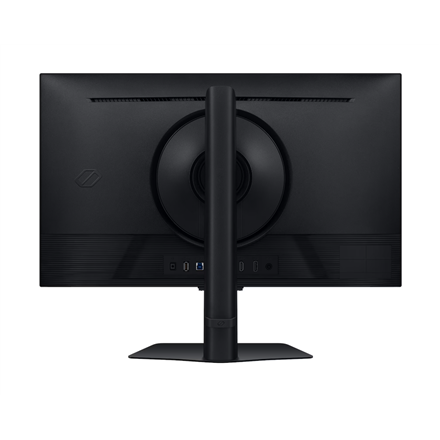 Samsung | LS27FG702EUXEN | 27 " | IPS | 4K | 16:9 | 180 Hz | 1 ms | 3840 x 2160 pixels | 350 cd/m² | Black