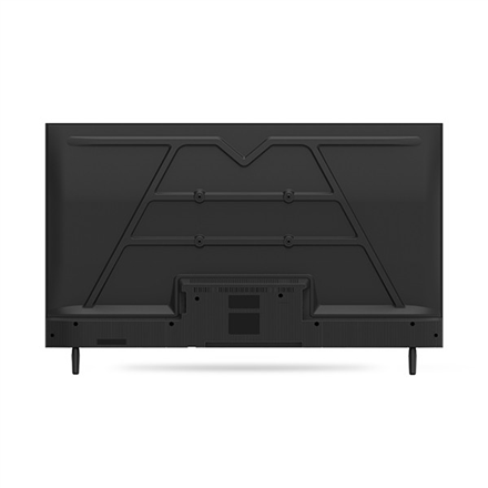 Allview TV | 40ATC6300-F | 40 | Black