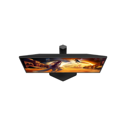 AOC | 25G4SXU | 24.5 " | IPS | FHD | 310 Hz | 1 ms | 1920 x 1080 pixels | 400 cd/m² | HDMI ports quantity 2 | Black