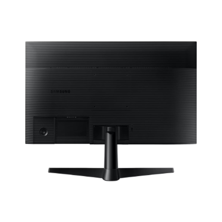 Samsung | LS24F330EAUXEN | 24 " | VA | FHD | 16:9 | 100 Hz | 5 ms | 1920 x 1080 pixels | 250 cd/m² | HDMI ports quantity 1 | Black