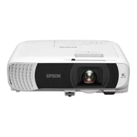 Epson | EB-FH18 | Full HD (1920x1080) | 4100 ANSI lumens | White | Wi-Fi