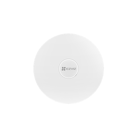 EZVIZ Security Control Panel (up to 64 EZVIZ sensors, Type-C, RJ45) | CSA31