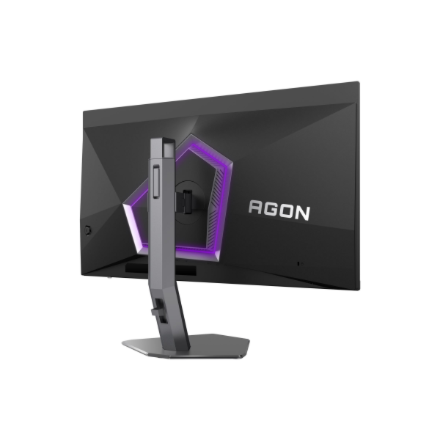 AOC | AG276QKD2 | 27 " | QD-OLED | QHD | 16:9 | 500 Hz | 0.03 ms | 2560 x 1440 pixels | 1000 cd/m² | HDMI ports quantity 2 | Black