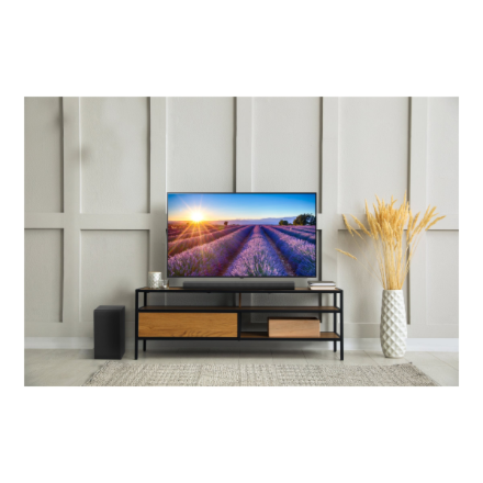 LG Soundbar 2.1 Channel Sound System | S40T | Bluetooth