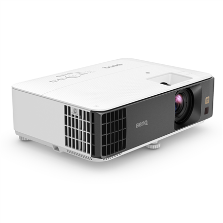 Benq | TK700 | 4K UHD (3840 x 2160) | 3000 ANSI lumens | White