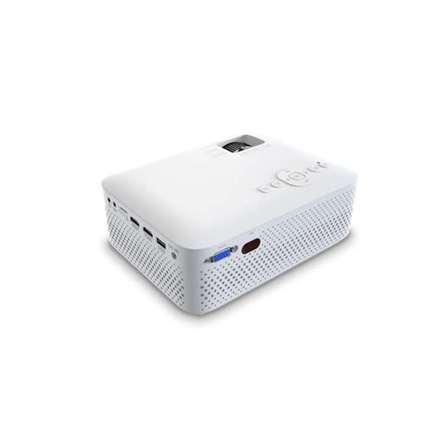 Philips | NeoPix 100 | 150 ANSI lumens | 3000:1 | White