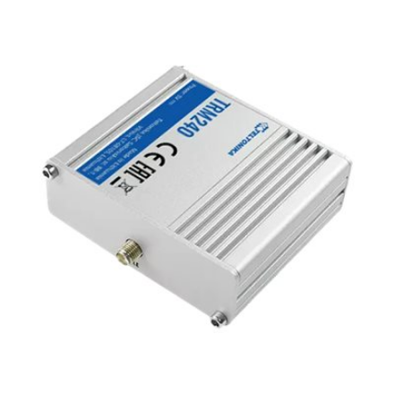 LTE Modem | TRM240 | No Wi-Fi | Mesh Support No | MU-MiMO No | 2G/3G | Antenna type 1xSMA for LTE | 1 x microUSB