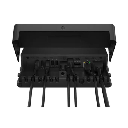 Lenovo ThinkSmart Core Kit Bar180 + USB Controller Gen2 (ThinkSmart Core Gen 2 Full Room Kit)