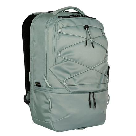 Targus | Work+ Play Flex | Fits up to size 15-16 " | Backpack | Green