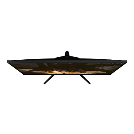 Arozzi | Nova | 24 " | IPS | FHD | 16:9 | 200 Hz | 1 ms | 1920 x 1080 pixels | 300 cd/m² | HDMI ports quantity 1 | Black