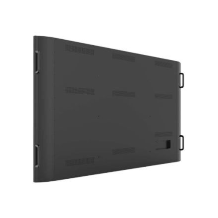LG Digital Signage | 98UM5K-B | 98 " | Landscape/Portrait | 16/7 | WebOS | Wi-Fi | 8 ms | 178 ° | 178 °