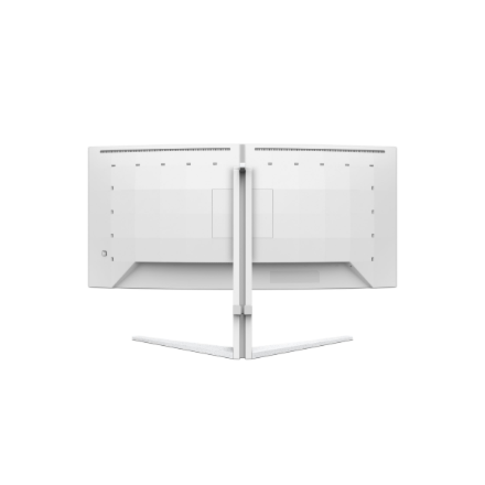 Philips | 34M2C5501A/00 | 34 " | VA | WQHD | 21:9 | 180 Hz | 1 ms | 3440 x 1440 pixels | 300 cd/m² | HDMI ports quantity 2 | White