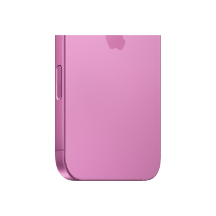 Apple | iPhone 16 Plus | Pink | 6.7 " | Super Retina XDR | 2796 x 1290 pixels | A18 | Internal RAM 8 GB | 128 GB | Dual SIM | 4G | 5G | Main camera resolution 48+12 MP | Secondary camera resolution 12 MP | iOS | 18