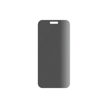 PanzerGlass Screen protector | Apple | iPhone 16 Pro | Glass | Black | Ultra-Wide Fit