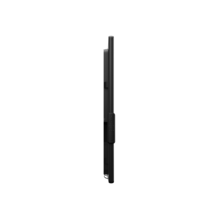 Dell | P5525QC | 55 " | IPS | 4K UHD | 16:9 | 60 Hz | 8 ms | 3840x 2160 pixels | 400 cd/m² | HDMI ports quantity 2