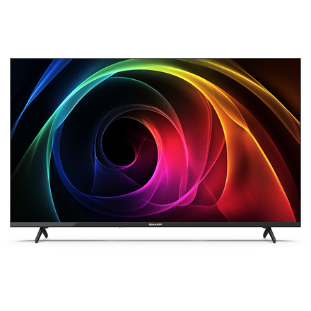 Sharp 40HA1205E | 40 | FHD | Black