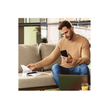 Brother | DS-940DW | Sheet-fed | Portable Document Scanner
