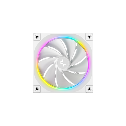 Deepcool Fan | FL12R WH 3 IN 1 | White