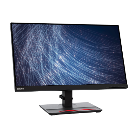 Lenovo | ThinkVision | T24m-29 | 23.8 " | IPS | FHD | 16:9 | 60 Hz | 4 ms | 1920 x 1080 | 250 cd/m² | HDMI ports quantity 1x HDMI 1.4 | Black | Warranty 36 month(s)