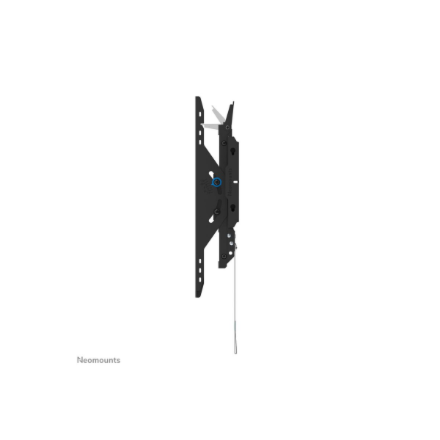 Neomounts Wall mount | WL35-750BL14 Heavy duty wall mount | Adjustable Height, Tilt | 32-75 " | Maximum weight (capacity) 100 kg | Black