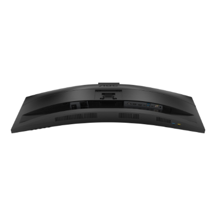 AOC | CU34E4CW | 34 " | VA | UWQHD | 120 Hz | 4 ms | 3440 x 1440 pixels | 350 cd/m² | HDMI ports quantity 2 | Black