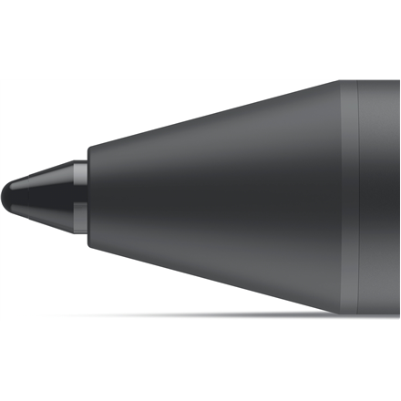 Dell | Active Pen | PN5122W | Black | 9.5 x 9.5 x 140 mm