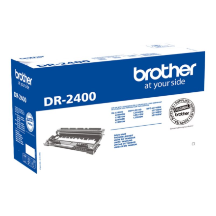Brother TN-2410 | Toner cartridge | Black