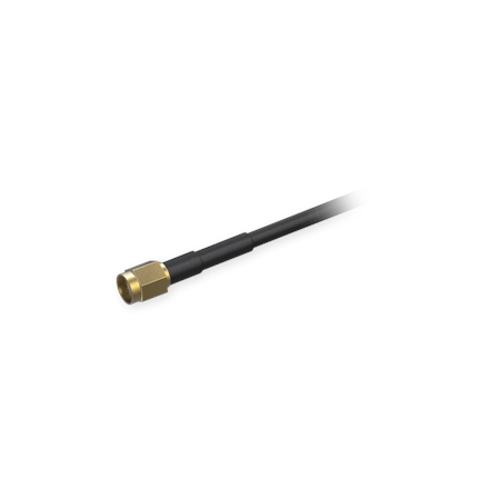 Teltonika 5G Mobile Antenna | PR1KS536 | Magnetic | Gain 3.6 dB | 617-960/1400-2690/3300-5900 GHz | Antenna connector type SMA Male