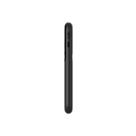 Lenovo | Laser Rechargeable Presentation Remote | Black
