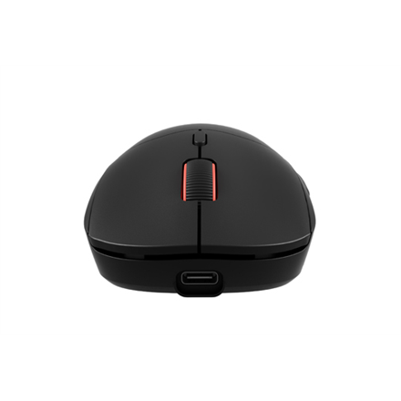 Genesis Zircon XIII Custom | Gaming Mouse | Wireless | 2.4 GHz, USB | Black