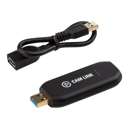 Elgato | ELGATO Cam Link 4K