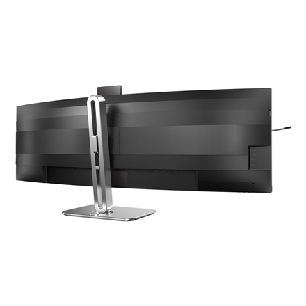 Philips | 49B2U6900CH/00 | 48.8 " | VA | 32:9 | 75 Hz | 4 ms | 5120 x 1440 pixels | 450 cd/m² | HDMI ports quantity 2