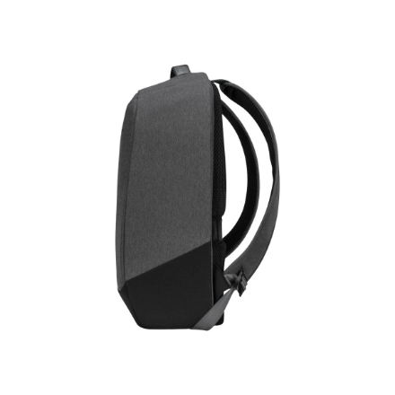 Targus TBB58802GL | Cypress with EcoSmart Security Backpack | Fits up to size 15.6 " | Backpack | Grey