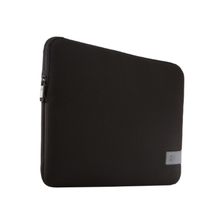 Case Logic | Reflect | Fits up to size 13 " | Laptop Sleeve | Black
