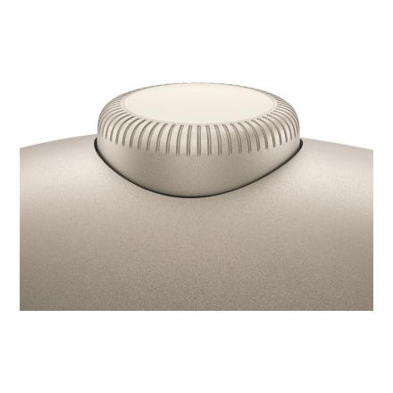 Apple | Headphones | AirPods Max | Bluetooth | Over-Ear | Microphone | Beige | Noise reduction | Wireless