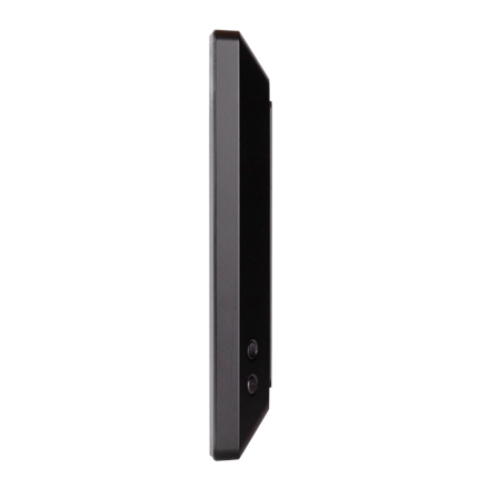 ProDVX APPC-10S | 10 TP Pcap 10ms | 10.1 " | Landscape/Portrait | 24/7 | Android | 450 cd/m² | 160 ° | 160 °