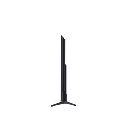 LG AI UA73 4K TV | 43UA73003LA | 43 | Smart TV | webOS 25 | UHD | Black
