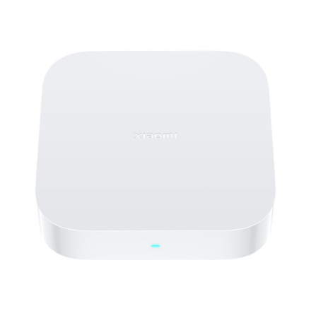 Xiaomi | Smart Home Hub 2 | WiFi, Bluetooth, ZigBee