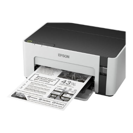 Epson | EcoTank M1100 | Inkjet | Mono | Standard | Grey
