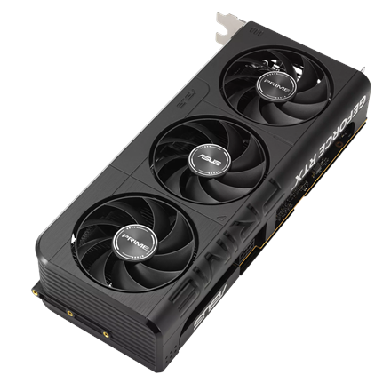 Asus Prime GeForce RTX 5050 8GB GDDR6 OC Edition | NVIDIA | 8 GB | GeForce RTX 5050 | HDMI ports quantity 1 | PCI Express 5.0