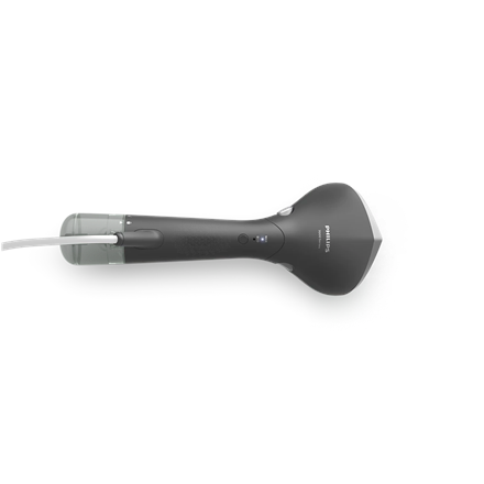 Philips | Garment steamer | STH7040/80 7000 Series | Handheld | 1500 W | 01/02 L | 28 g/min | Cashmere gray