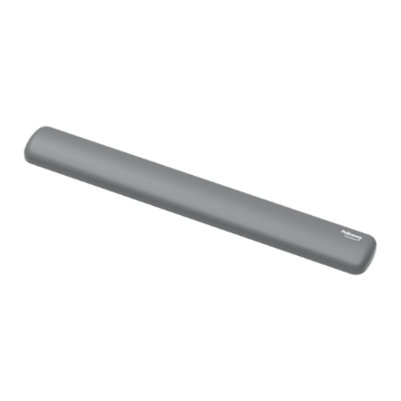 Fellowes | Breyta Keyboard Wrist Rest | Grey