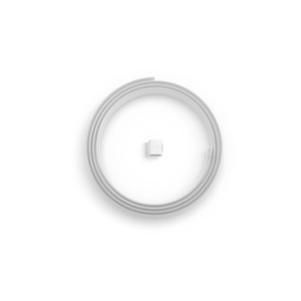 Philips Hue Flux strip light extension, 2 m | 19.5 W | Multicolour light | Bluetooth, Zigbee
