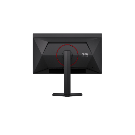 AOC Q27G4SDR | 27 " | QD-OLED | QHD | 16:9 | 360 Hz | 0.03 ms | 2560 x 1440 pixels | 1000 cd/m² | HDMI ports quantity 2 | Black