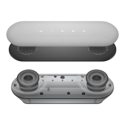 Dell Speakerphone SP3022 | Dell | Speakerphone | SP3022 | Yes | Portable