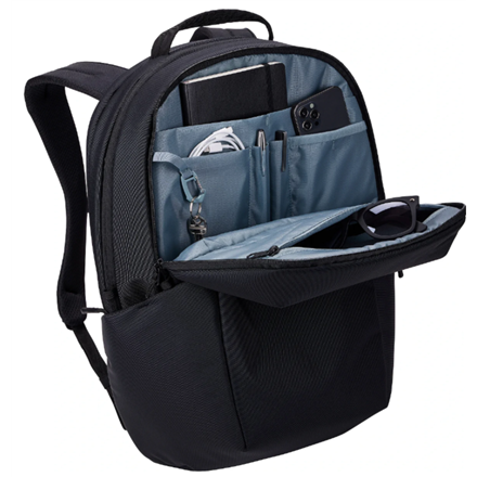 Thule | Laptop Backpack, 27 L | TSLB417 Subterra 2 | Fits up to size 16 " | Backpack | Black