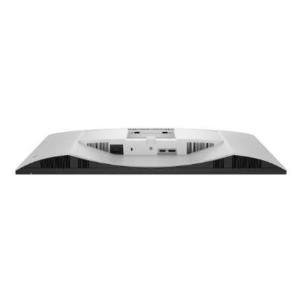 Dell | S2725DSM | 27 " | IPS | QHD | 16:9 | 144 Hz | 1 ms | 2560 x 1440 pixels | 350 cd/m² | HDMI ports quantity 1 | White
