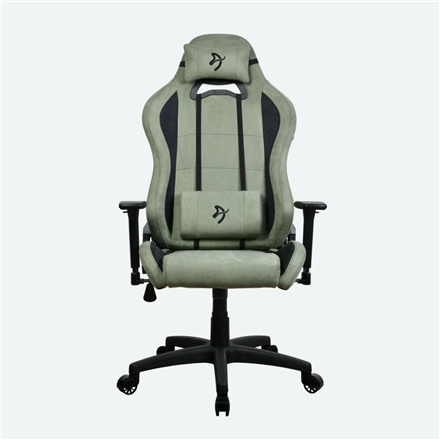 Arozzi Supersoft | Arozzi | Torretta 2023 Edition | Forest green