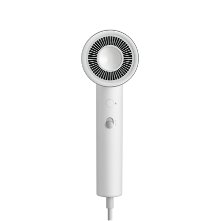 Xiaomi | Water Ionic Hair Dryer | H500 EU | 1800 W | Number of temperature settings 3 | Ionic function | White